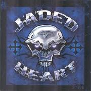 Le texte musical OPEN YOUR EYES de JADED HEARTH est également présent dans l'album Sinister mind (2007)