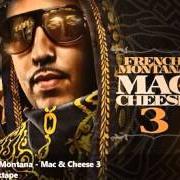 Le texte musical OCHO CINCO de FRENCH MONTANA est également présent dans l'album Mac & cheese 3 (2012)