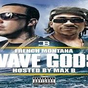 Le texte musical (INTERLUDE) PUFF de FRENCH MONTANA est également présent dans l'album Wave gods (2016)