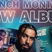 Le texte musical PANICKING de FRENCH MONTANA est également présent dans l'album They got amnesia (2021)