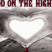 Le texte musical BLOOD ON THE HIGHWAY de KEN HENSLEY est également présent dans l'album Blood on the highway (2007)