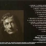 Le texte musical OVERTURE: LA TRISTEZA SECRETA DE UN CORAZON GITANO (PT. 1) de KEN HENSLEY est également présent dans l'album Running blind (2002)