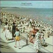 Le texte musical LARGS de KING CREOSOTE est également présent dans l'album From scotland with love (2014)