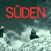 Le texte musical IM SÜDEN VON MEIM HERZEN de WERNER SCHMIDBAUER est également présent dans l'album Süden (2012)