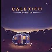 Le texte musical HEART OF DOWNTOWN (FEAT. BOMBINO) de CALEXICO est également présent dans l'album Seasonal shift (2020)
