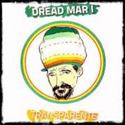 Le texte musical SABEMOS LO REAL de DREAD MAR I est également présent dans l'album Transparente (2012)