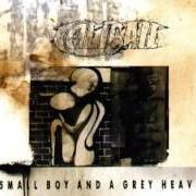 Le texte musical DESTRUCTION de CALIBAN est également présent dans l'album A small boy and a grey heaven (1999)