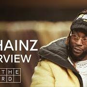 Le texte musical I'M NOT CRAZY, LIFE IS de 2 CHAINZ est également présent dans l'album Rap or go to the league (2019)