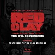 Le texte musical FREE de 2 CHAINZ est également présent dans l'album Red clay (official motion picture soundtrack) (2025)
