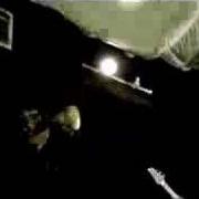 Le texte musical RUNNING WITH SCISSORS de CALICO SYSTEM est également présent dans l'album They live (2005)