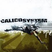Le texte musical TWO LOVERS AND A TOWER de CALICO SYSTEM est également présent dans l'album The duplicated memory (2003)