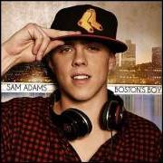 Le texte musical SEE ME NOW de SAMMY ADAMS est également présent dans l'album Boston's boy (2010)