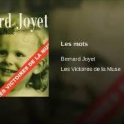 Le texte musical VERDUN de BERNARD JOYET est également présent dans l'album Au temps pour moi ! (2004)