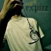Le texte musical SPIT OUT de EXPIRE est également présent dans l'album Pendulum swings (2012)