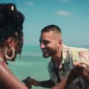 Le texte musical LA BURBAJA de MALUMA est également présent dans l'album #7dj (7 días en jamaica) (2021)