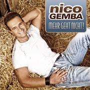 Le texte musical JEDEN MORGEN JEDEN ABEND de NICO GEMBA est également présent dans l'album Mehr geht nicht! (2013)