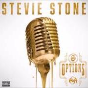 Le texte musical OLD SCHOOL de STEVIE STONE est également présent dans l'album Level up (2017)