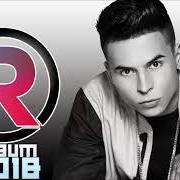 Le texte musical NADA de REYKON est également présent dans l'album El lider (2018)