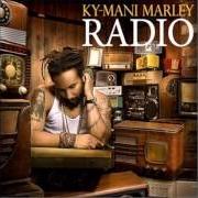 Le texte musical SO HOT de KY-MANI MARLEY est également présent dans l'album Radio
