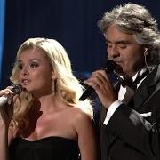 Le texte musical THE GODFATHER THEME de KATHERINE JENKINS est également présent dans l'album Believe (2009)