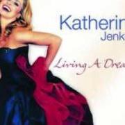 Le texte musical NESSUN DORMA de KATHERINE JENKINS est également présent dans l'album Living a dream (2005)