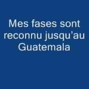 Le texte musical SANS ENTRAINEMENT de KAMELANCIEN est également présent dans l'album Ghettographie (2006)