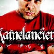 Le texte musical PEINE DE MORT de KAMELANCIEN est également présent dans l'album Le 2ème frisson de la vérité (2009)