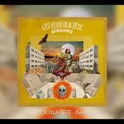 Le texte musical DEMAIN de LES YEUX D'LA TÊTE est également présent dans l'album Murcielago (2019)