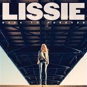 Le texte musical FURTHER AWAY (ROMANCE POLICE) de LISSIE est également présent dans l'album Back to forever (2013)