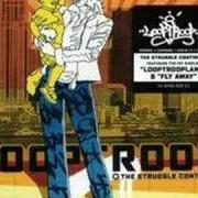 Le texte musical THE STRUGGLE CONTINUES de LOOPTROOP est également présent dans l'album The struggle continues (2002)