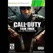 Le texte musical BASEDGOD WE NEED YOU de LIL B est également présent dans l'album Call of duty task force (2022)