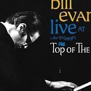 Le texte musical MOTHER OF EARL de BILL EVANS est également présent dans l'album Live at art d’lugoff’s top of the gate (2012)