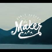 Le texte musical MUDDY WATERS de CHRIS AUGUST est également présent dans l'album The maker (2015)