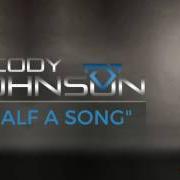 Le texte musical DIAMOND IN MY POCKET de CODY JOHNSON est également présent dans l'album A different day (2011)