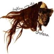 Le texte musical CARRY A TORCH de DRIFTLESS PONY CLUB est également présent dans l'album Cholera (2006)