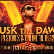 Le texte musical 1ST CLASS LOVE de BOBBY V est également présent dans l'album Dusk till dawn (2012)