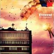 Le texte musical HOUSE OF 9'S de EVEREST est également présent dans l'album On approach (2010)