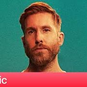 Le texte musical OBSESSED de CALVIN HARRIS est également présent dans l'album Funk wav bounces vol. 2 (2022)