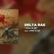 Le texte musical THE DREAM de DELTA RAE est également présent dans l'album After it all (2015)