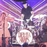 Le texte musical THE WRONG OCEAN de DELTA RAE est également présent dans l'album The light (2020)