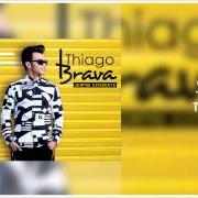 Le texte musical GAROTOS de THIAGO BRAVA est également présent dans l'album Sempre diferente (2015)
