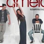 Le texte musical ESTAS CONMIGO ¿SI O NO? de CAMELA est également présent dans l'album Laberinto de amor (2008)