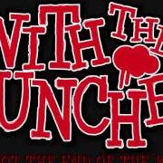 Le texte musical NO?I'M NOT GOING TO 80'S NIGHT de WITH THE PUNCHES est également présent dans l'album It's not the end of the world (2011)