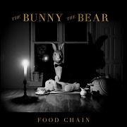 Le texte musical A MOTHER'S LOVE de THE BUNNY THE BEAR est également présent dans l'album Food chain (2014)