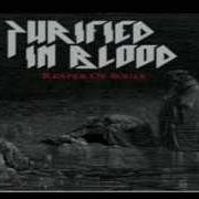 Le texte musical IMPRISONED FREEDOM de PURIFIED IN BLOOD est également présent dans l'album Reaper of souls (2006)