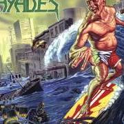 Le texte musical VALLEY OF TEARS de HYADES est également présent dans l'album And the worst is yet to come (2007)