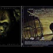 Le texte musical CON SWING de FRANCO EL GORILA est également présent dans l'album Welcome to the jungle (2009)
