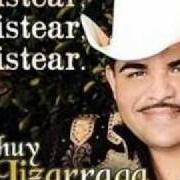 Le texte musical AMANECER SIN TI de CHUY LIZARRAGA est également présent dans l'album Pistear pistear (2010)