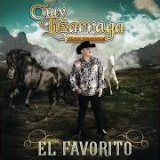 Le texte musical LA TÍPICA de CHUY LIZARRAGA est également présent dans l'album El favorito (2018)