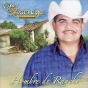 Le texte musical NOMÁS FALTÓ QUE ME QUISIERAS de CHUY LIZARRAGA est également présent dans l'album Hombre de rancho (2013)